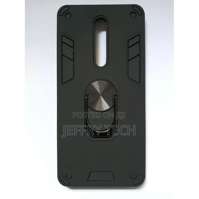 Cover for XIAOMI Mi 9T Carbon Slim Phone Case
