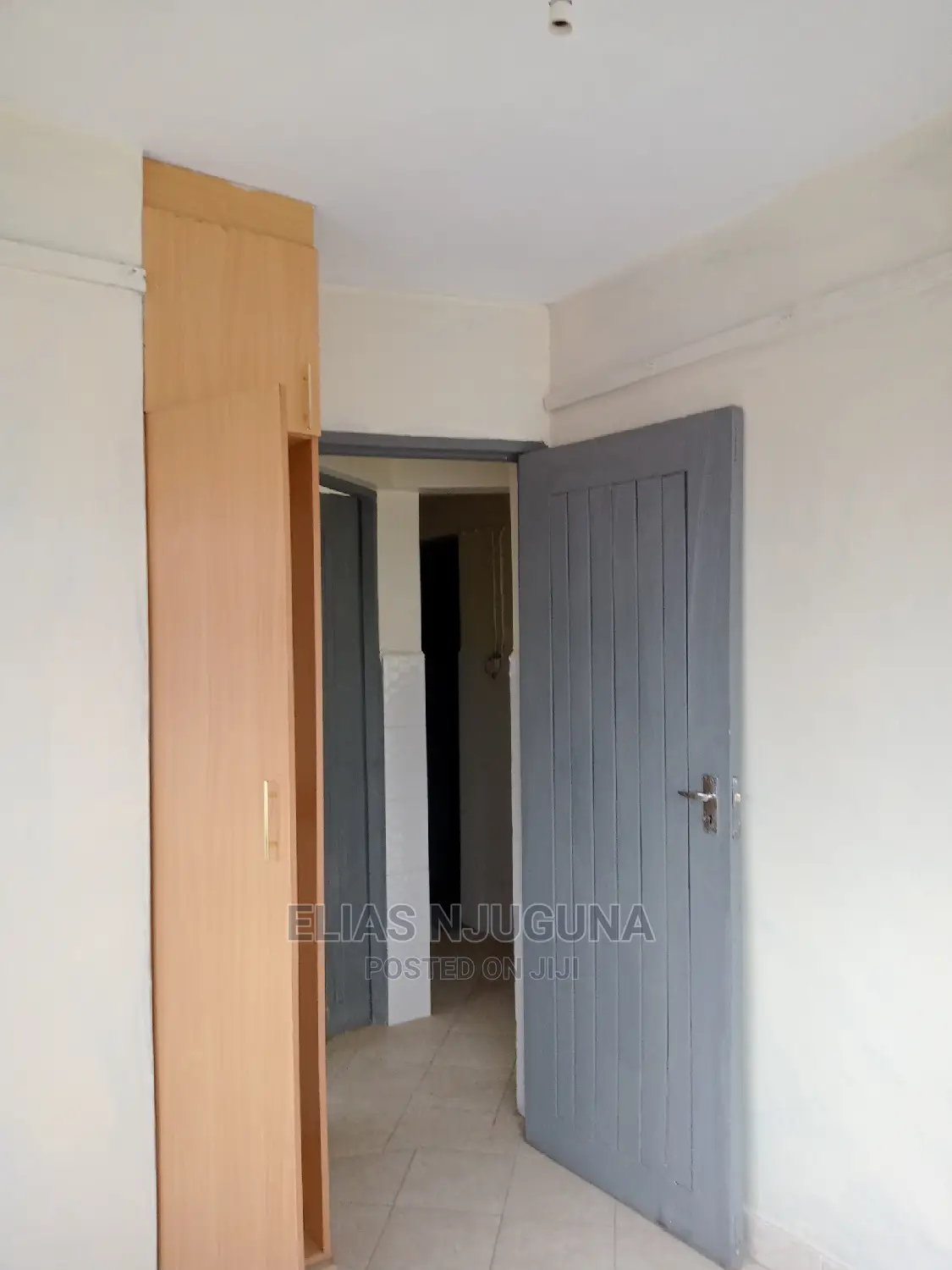 1bdrm Block of Flats in Buruburu Estate for rent