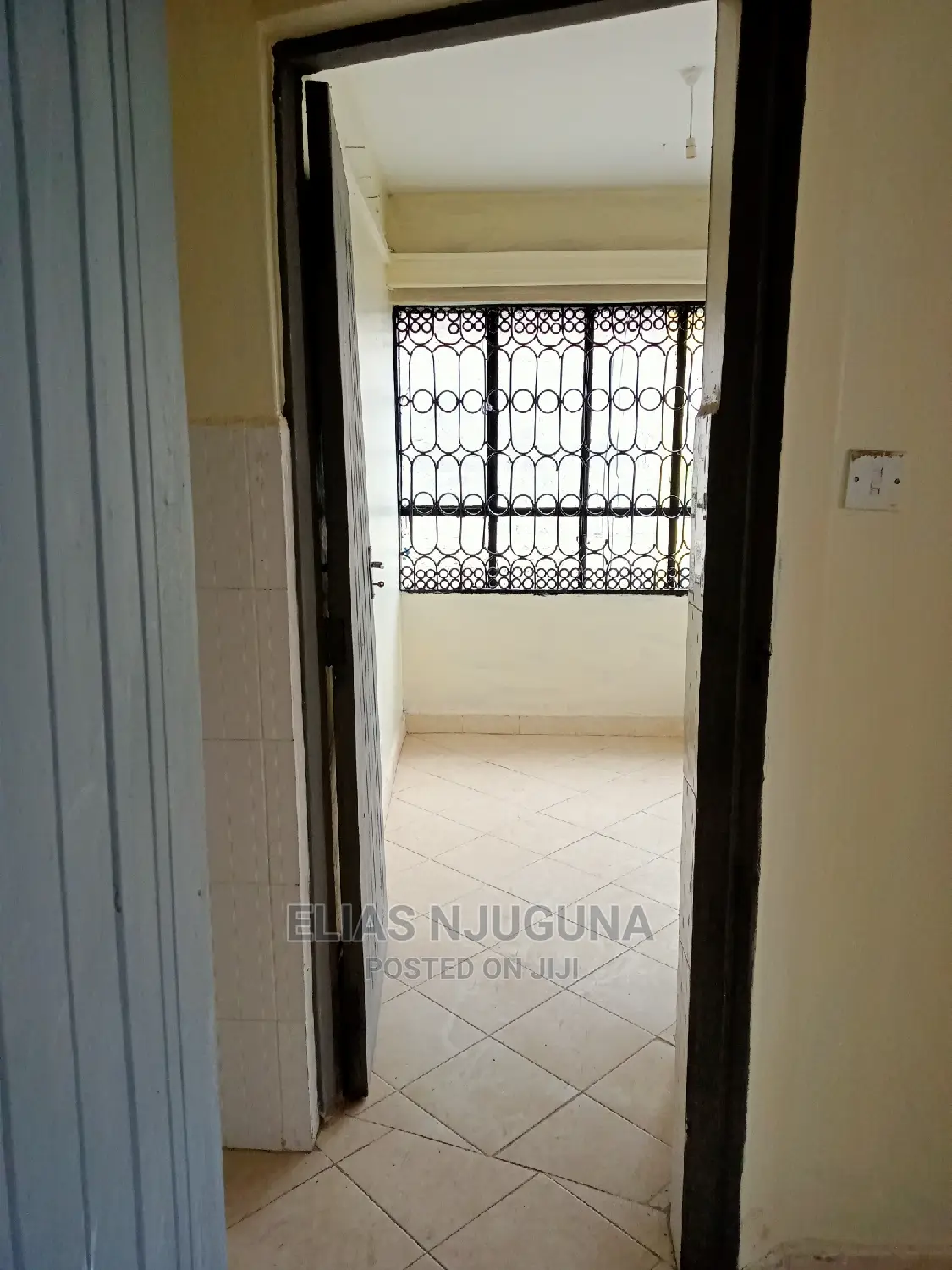 1bdrm Block of Flats in Buruburu Estate for rent