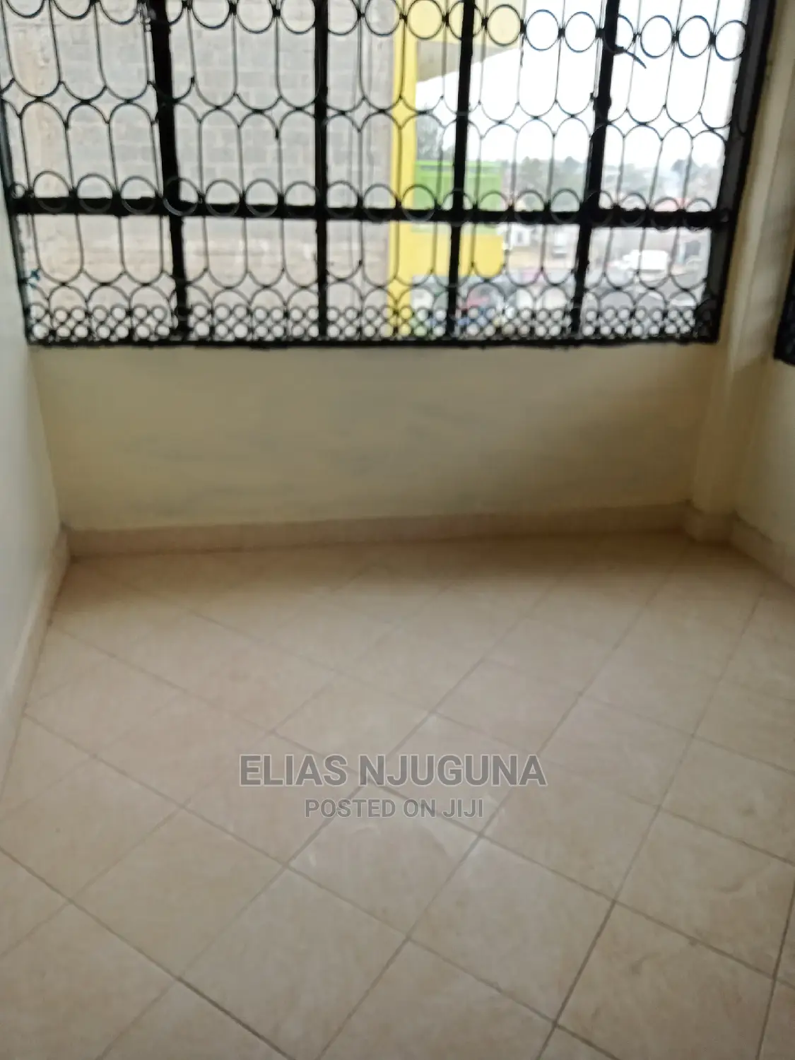 1bdrm Block of Flats in Buruburu Estate for rent