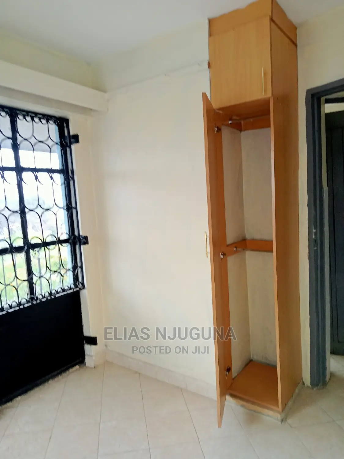 1bdrm Block of Flats in Buruburu Estate for rent