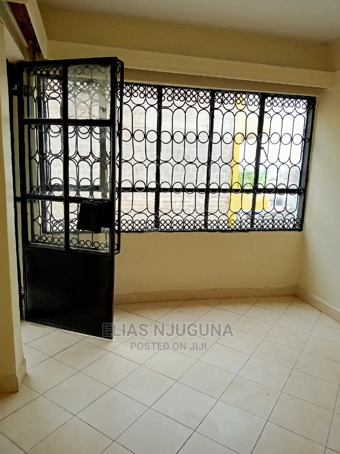 1bdrm Block of Flats in Buruburu Estate for rent