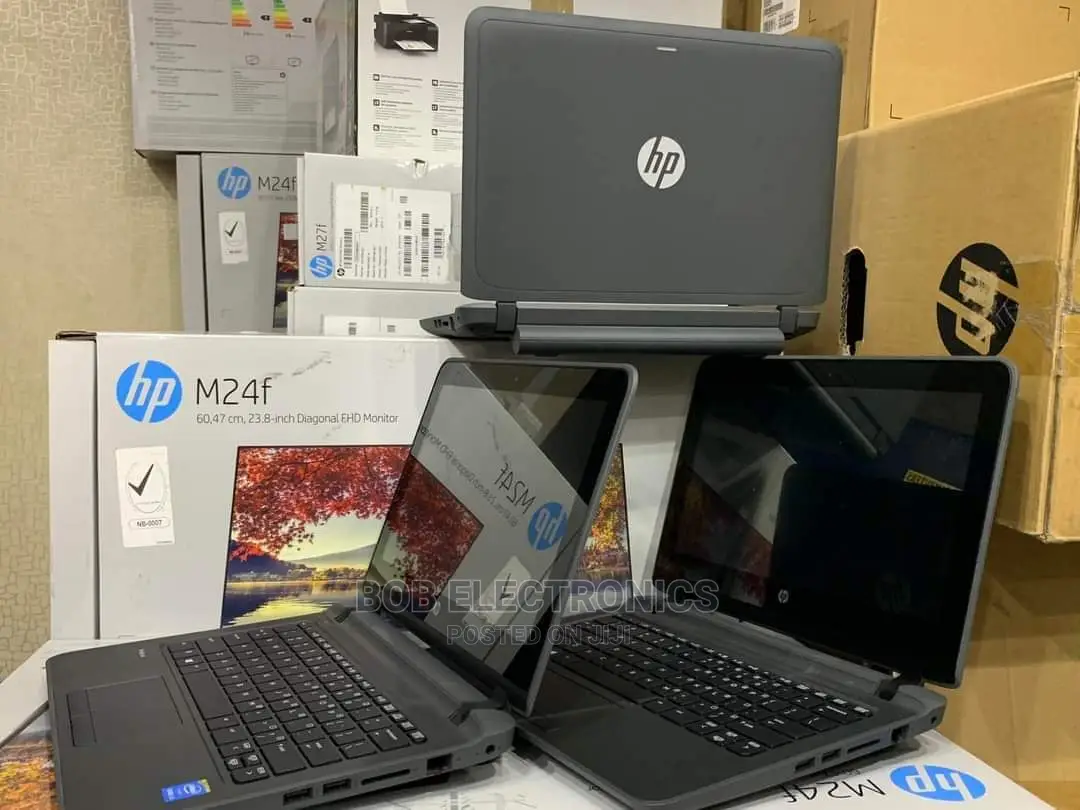 Laptop HP 15-Da3007nia 4GB Intel Celeron HDD 500GB