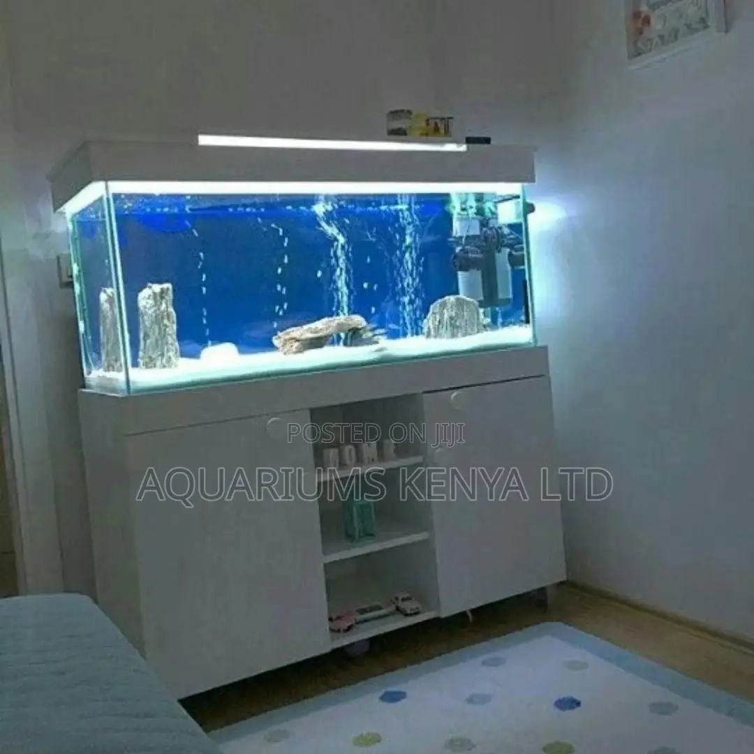 Simplicity Accessories Aquarium ,Complete Aquarium