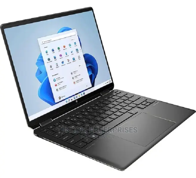 New Laptop HP Spectre X360 16GB Intel Core I7 SSD 1T