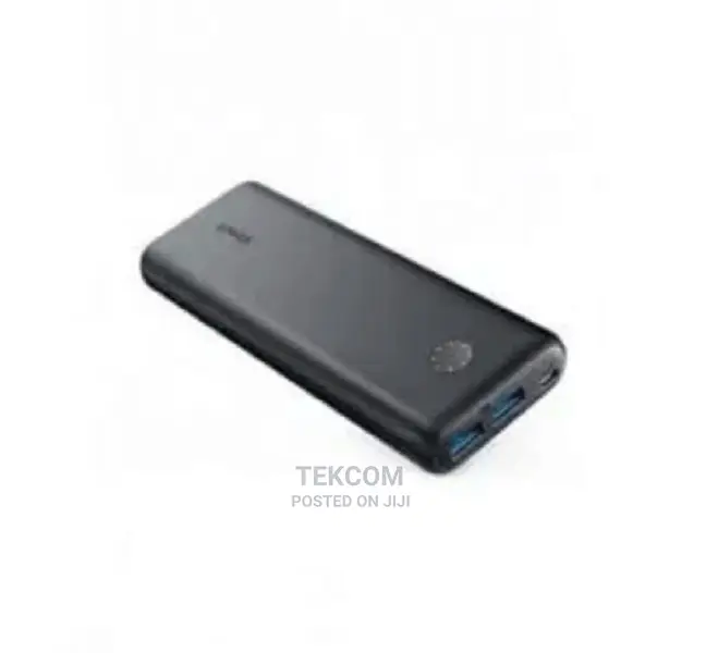 Anker Powercore Select 10000 B2B - Black