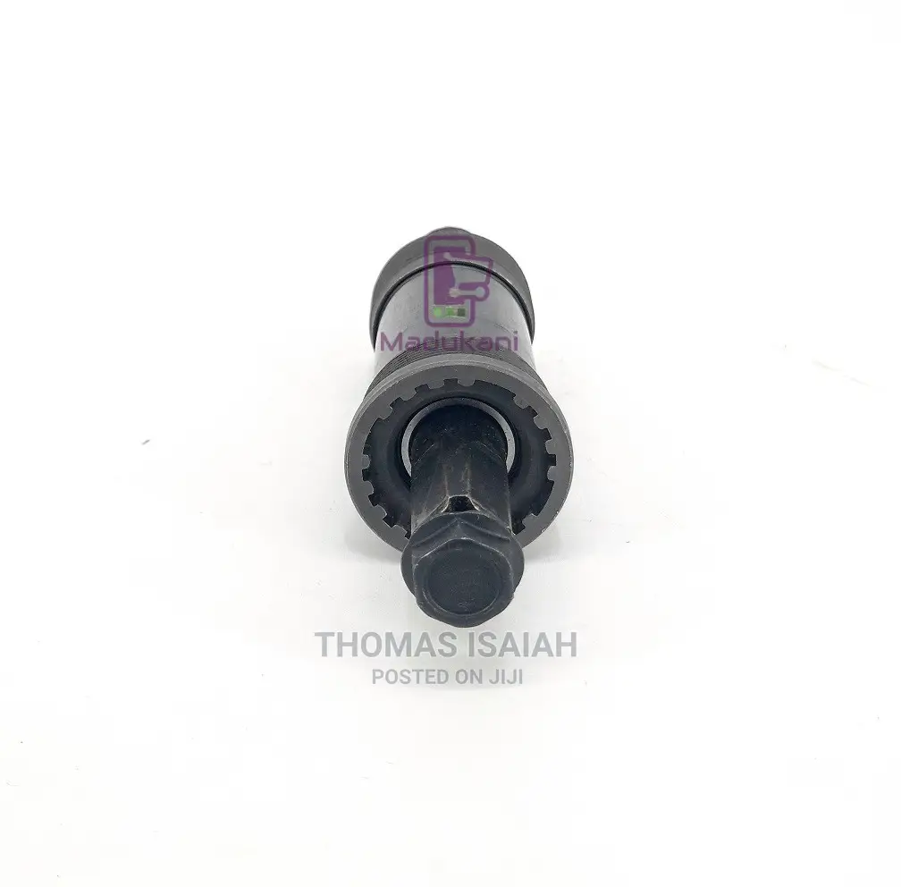 Bicycle BB Bottom Bracket Axle Sealed 68x122mm