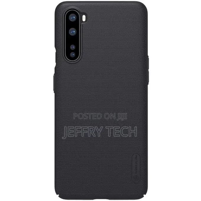 Nillkin Super Frosted Shield Cover Oneplus Nord