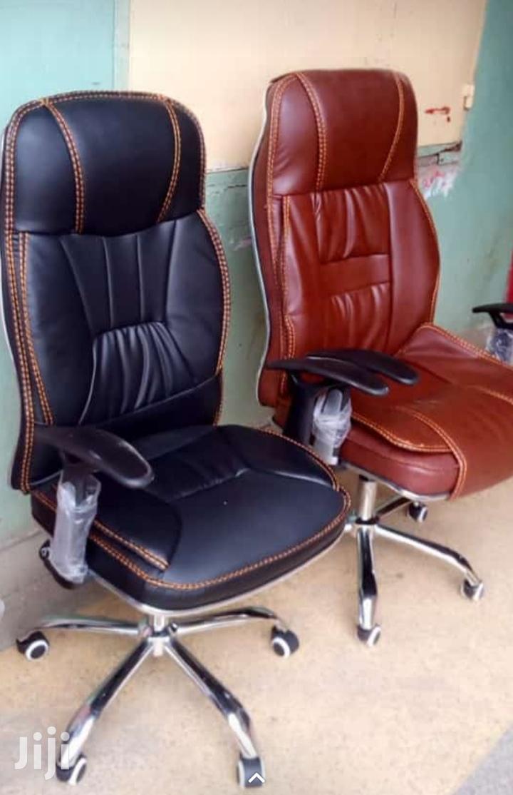 Executive Office Chair