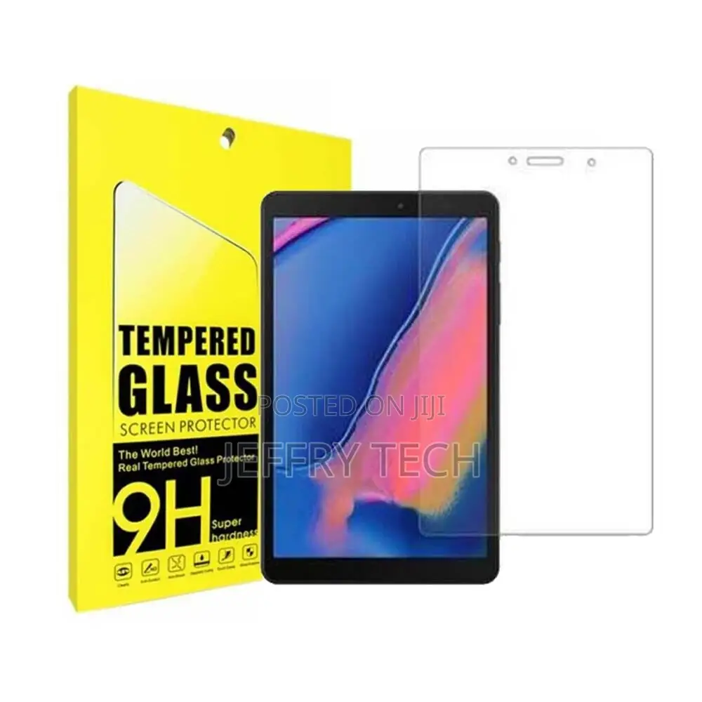 Samsung Galaxy Tab a 2019 8.0 Inch Tempered Glass Tablet Scr