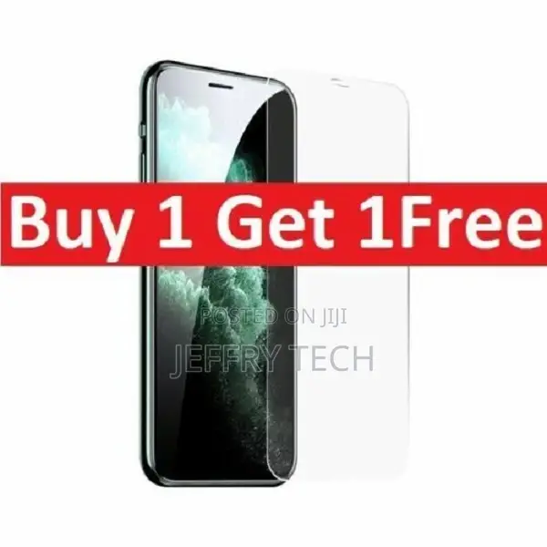 Tempered Glass SCREEN PROTECTOR iPhone 13, 13 PRO 12 11 PRO