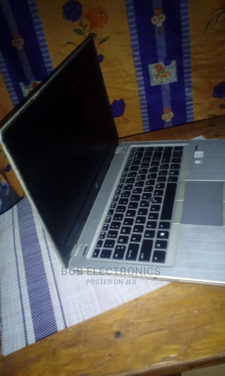 Laptop HP EliteBook 840 G3 8GB Intel Core I7 HDD+SSD 500GB