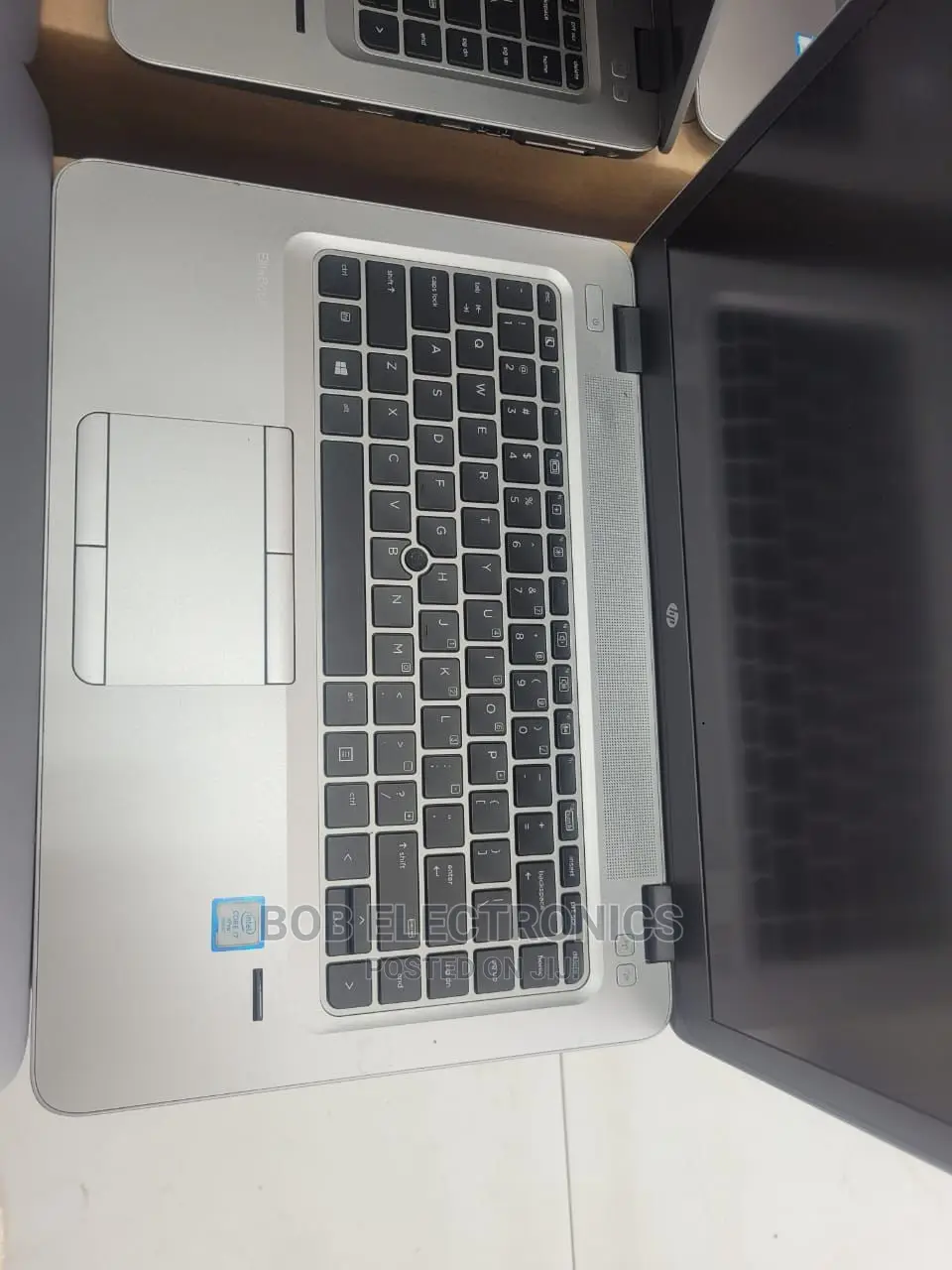 Laptop HP EliteBook 840 G3 8GB Intel Core I7 HDD+SSD 500GB