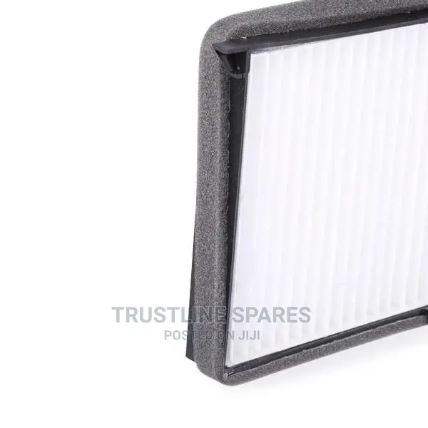 BMW 1, 3, X1 E84 Cabin/Pollen Filter Hengst -: E1959LI