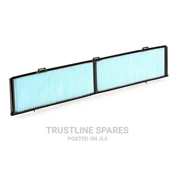 BMW 1,3,6, X1 E84,Pollen/ Cabin Filter-Blue Print ADB112506