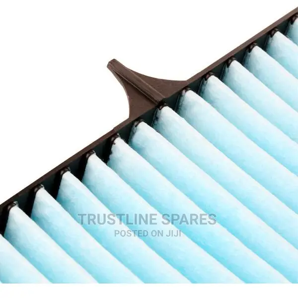 BMW 1,3,6, X1 E84,Pollen/ Cabin Filter-Blue Print ADB112506