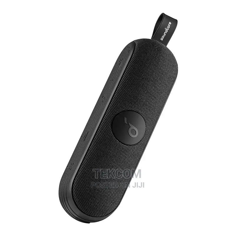Anker Soundcore Icon+ - Black