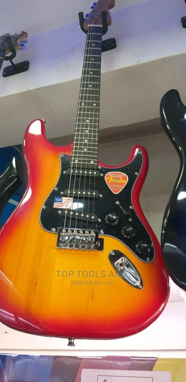Solo Guitar