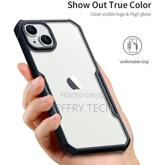 Xundd Case for iPhone 13 (6.1 Inch),