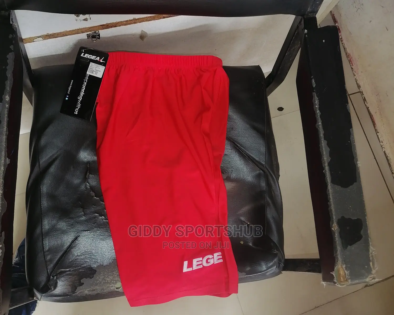 Rugby Tights