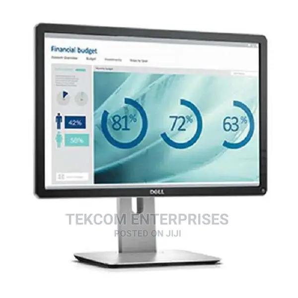Dell P2016 19.5 Monitor