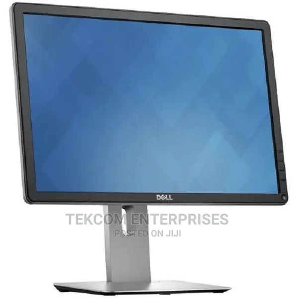 Dell P2016 19.5 Monitor