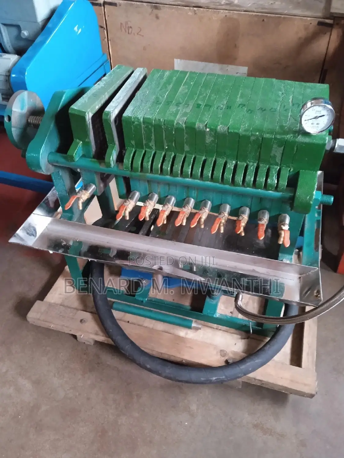 Oil Filter