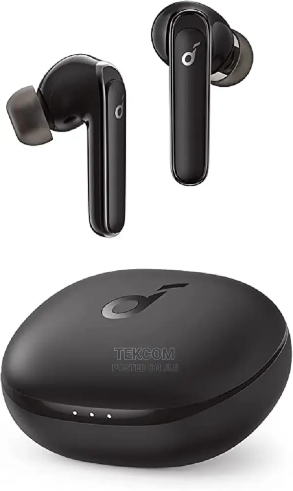 Anker Soundcore Life P3 Noise Cancelling - Black