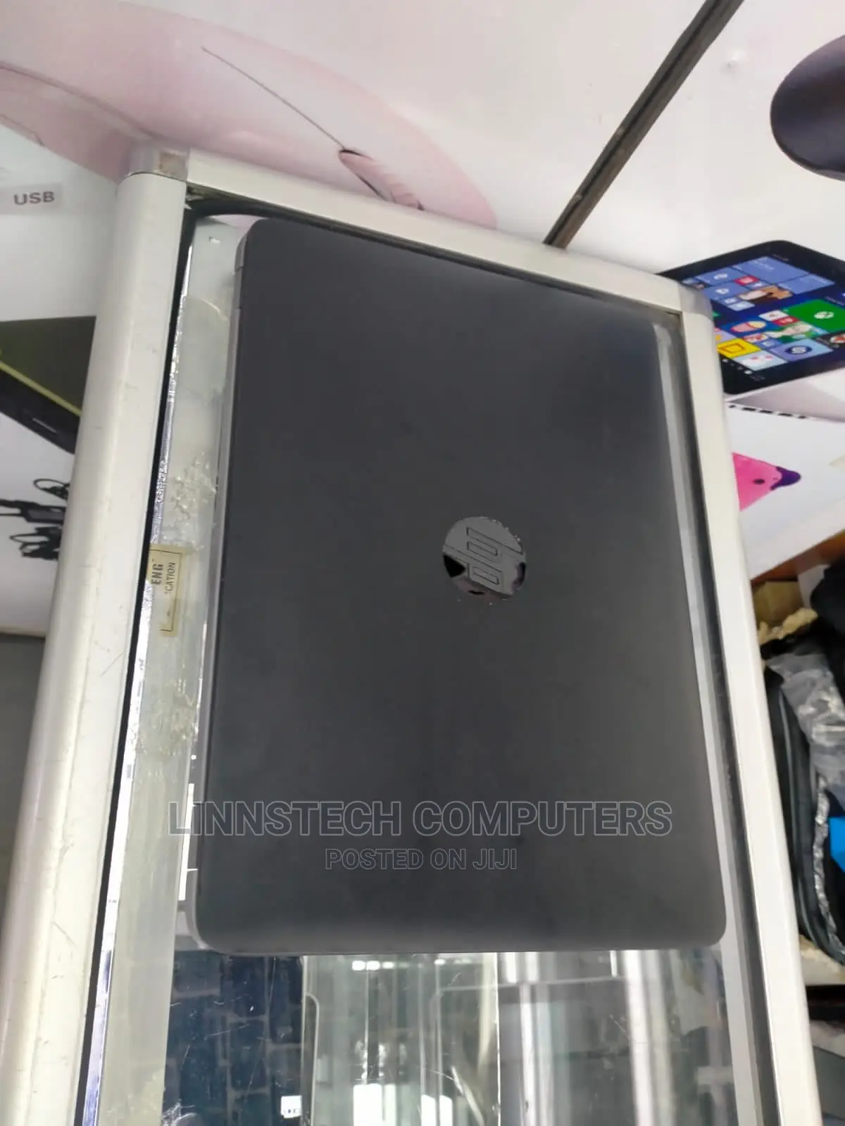 Laptop HP EliteBook 840 G2 4GB Intel Core I5 HDD 500GB