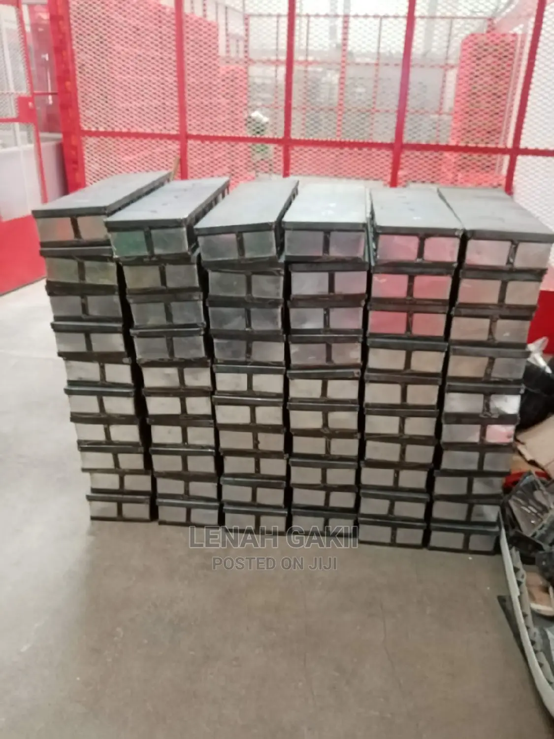 Bread Baking Tins