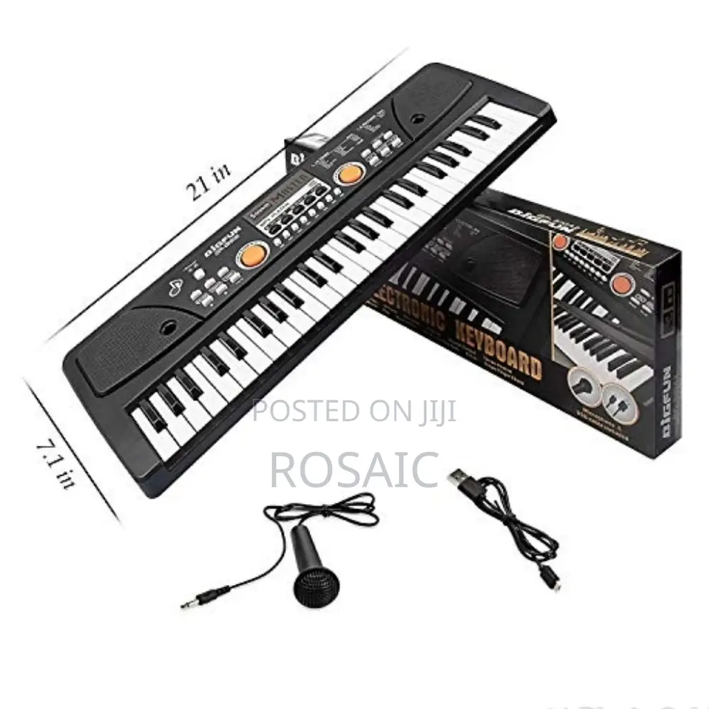 Kids Piano Kids Piano 37keys