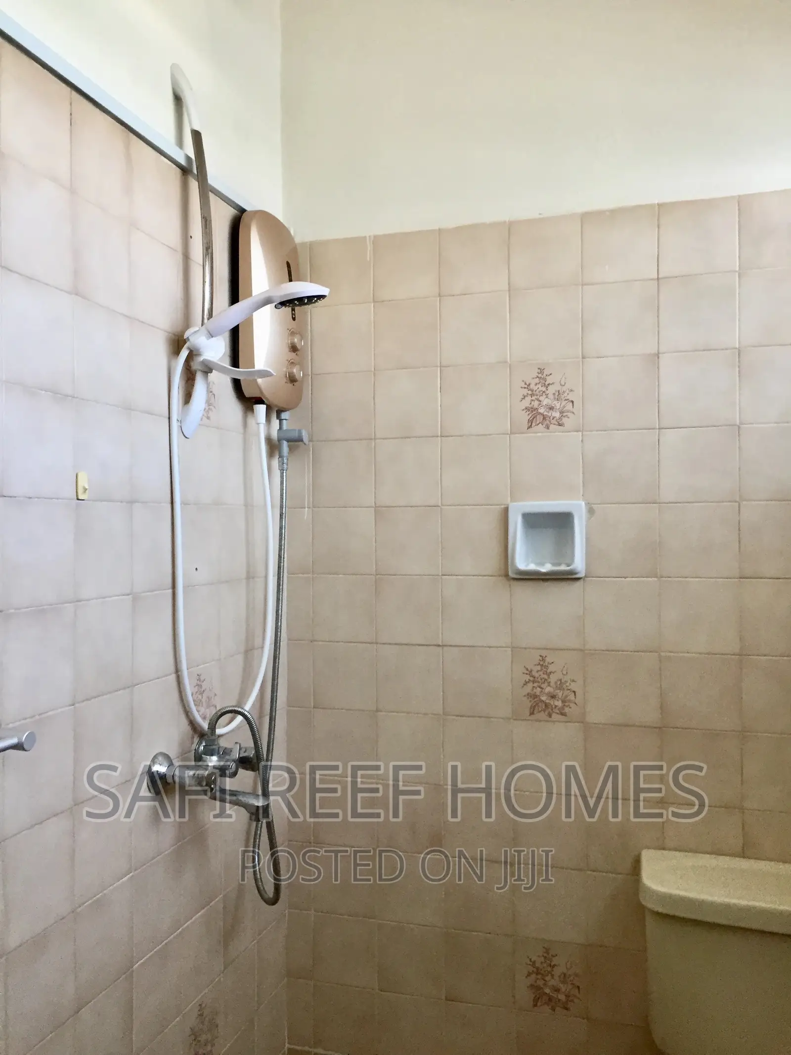 4bdrm Villa in Nyali for sale