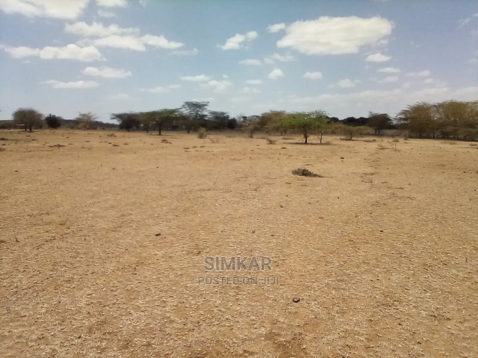 20-Acres of Land for Sale in Kitengela/Athi River