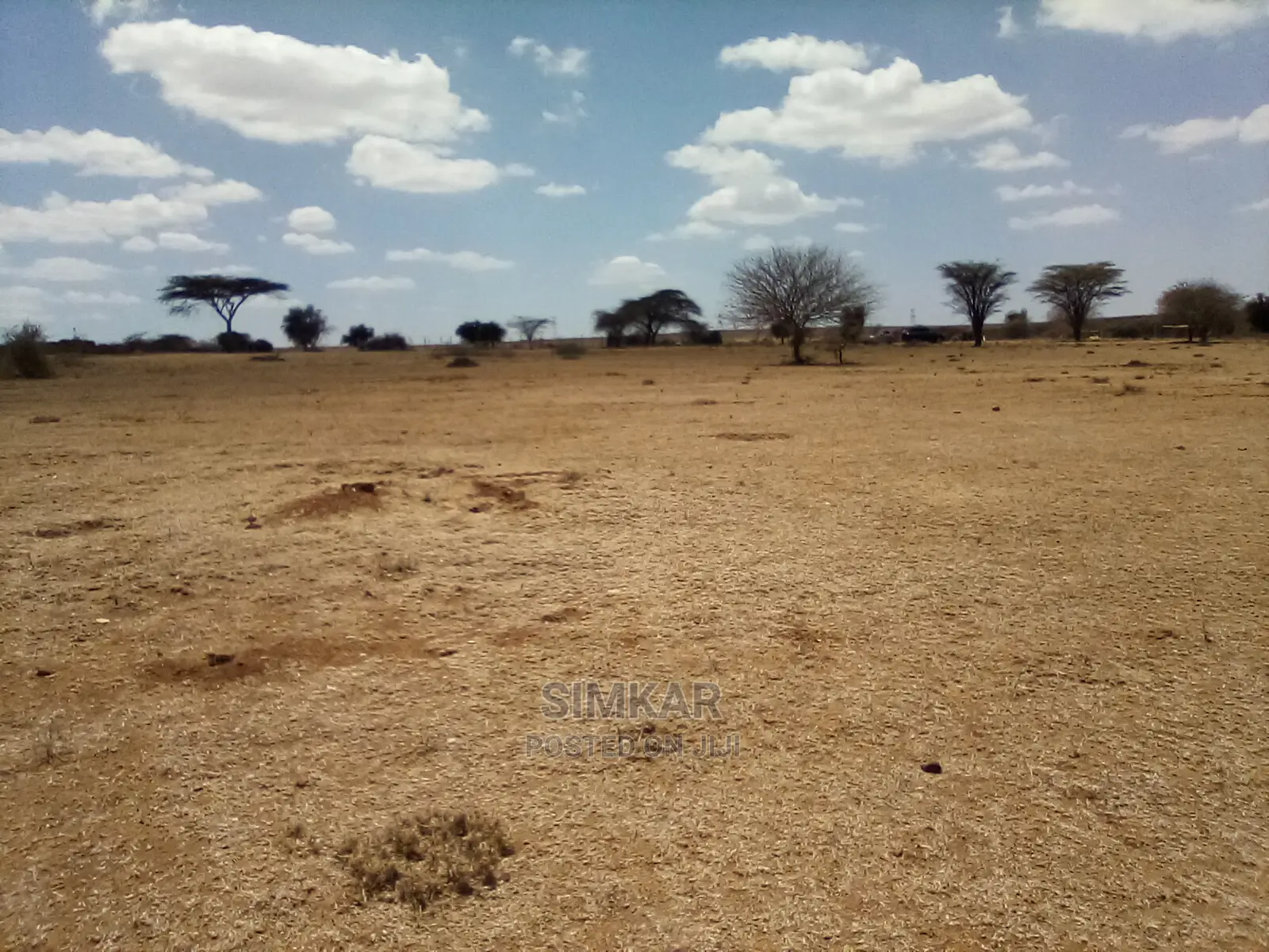 20-Acres of Land for Sale in Kitengela/Athi River