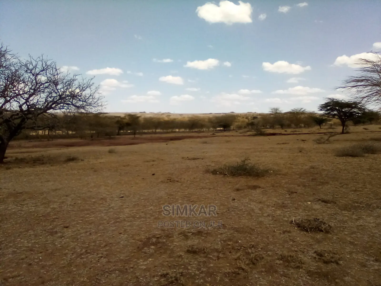 20-Acres of Land for Sale in Kitengela/Athi River