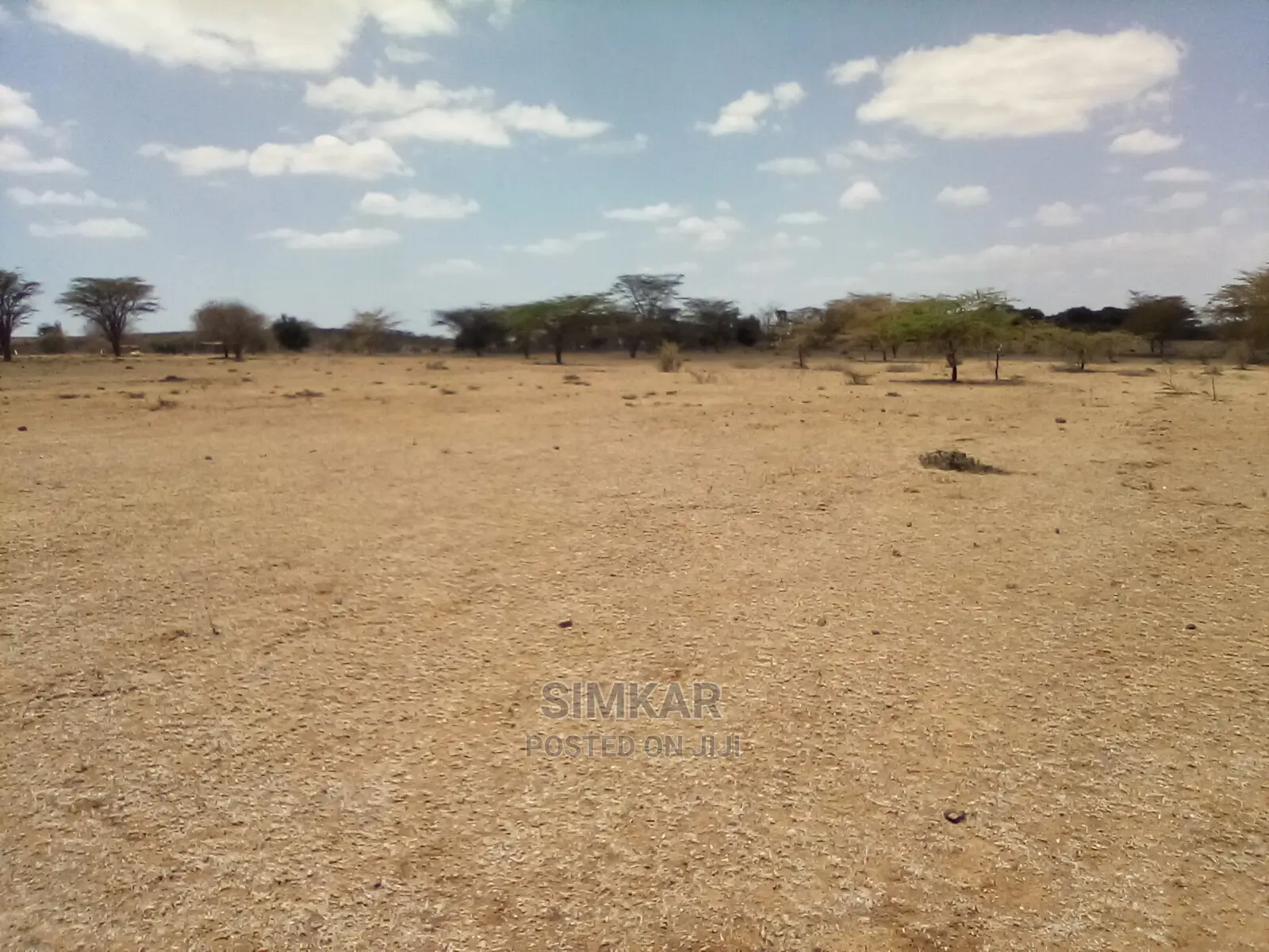 20-Acres of Land for Sale in Kitengela/Athi River