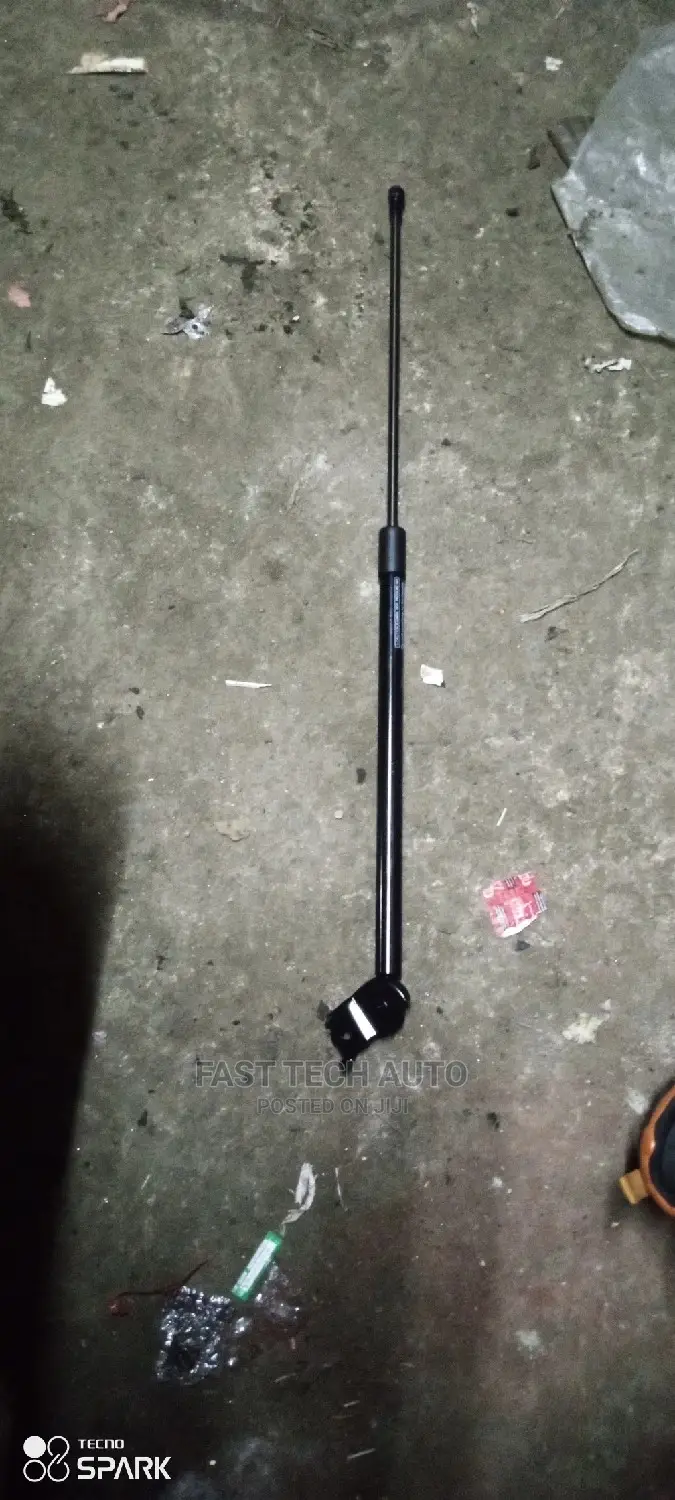 Subaru Impreza Boot Shock
