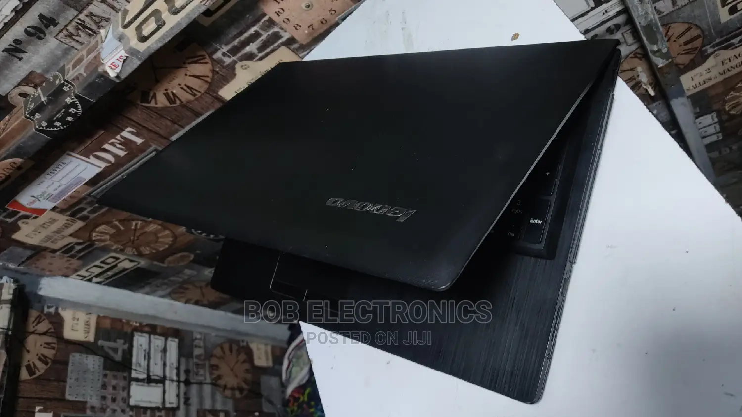 Laptop Lenovo G70 4GB Intel Celeron HDD 500GB