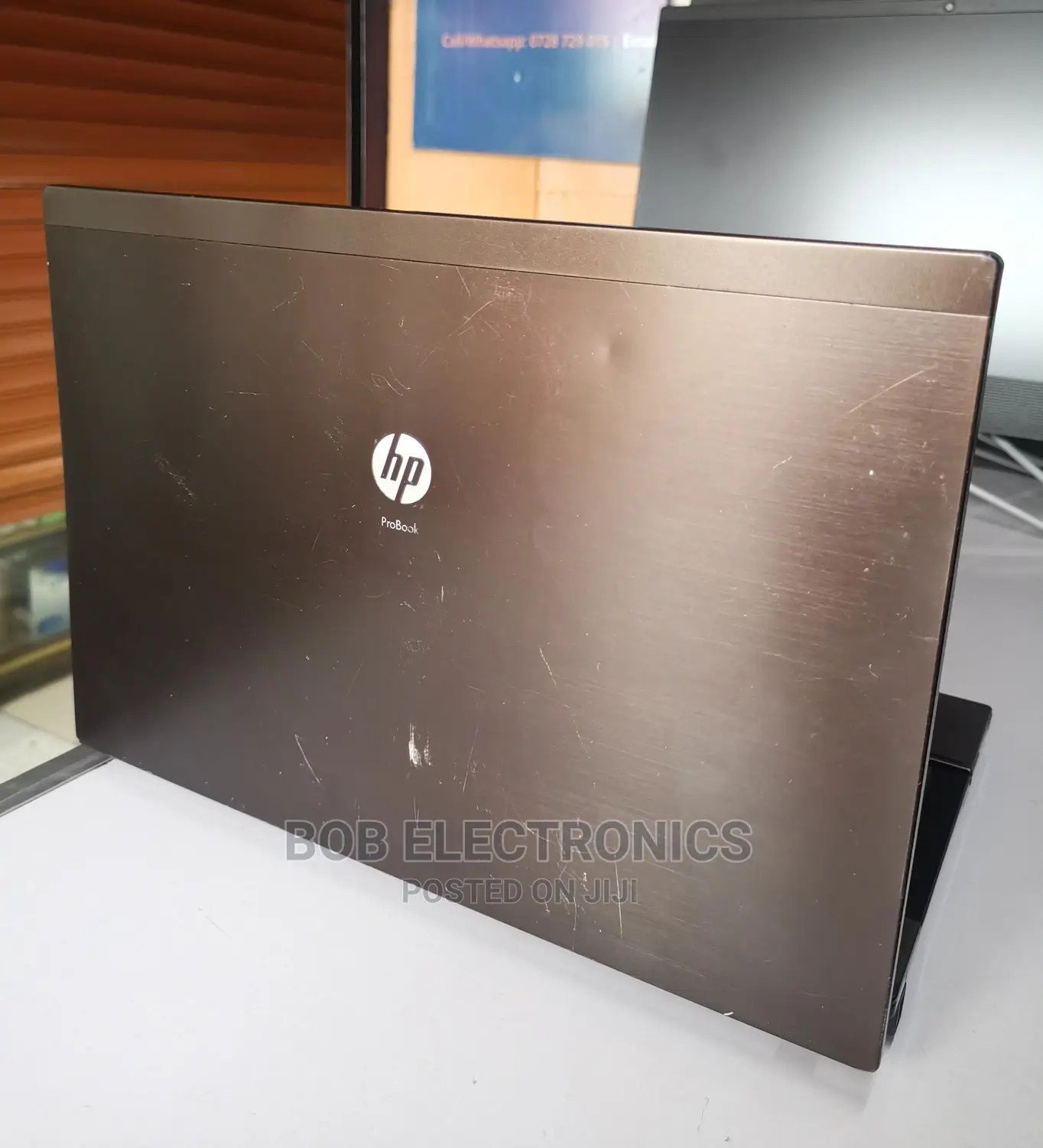 Laptop HP ProBook 4440S 4GB Intel Core I3 HDD 500GB