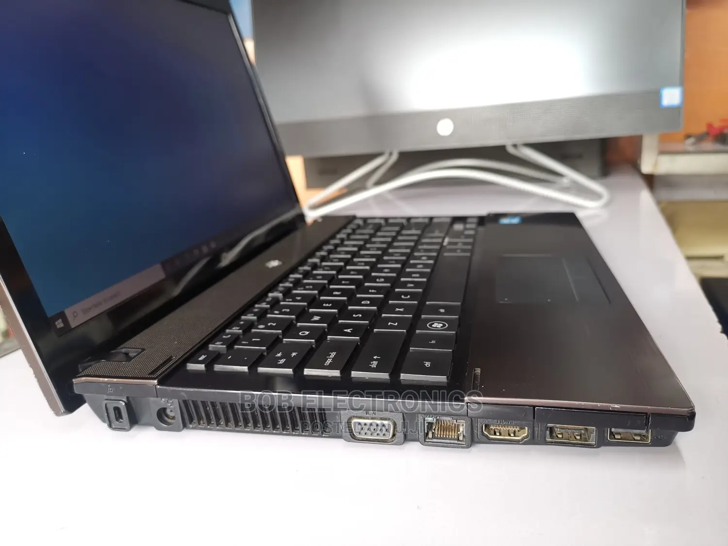 Laptop HP ProBook 4440S 4GB Intel Core I3 HDD 500GB