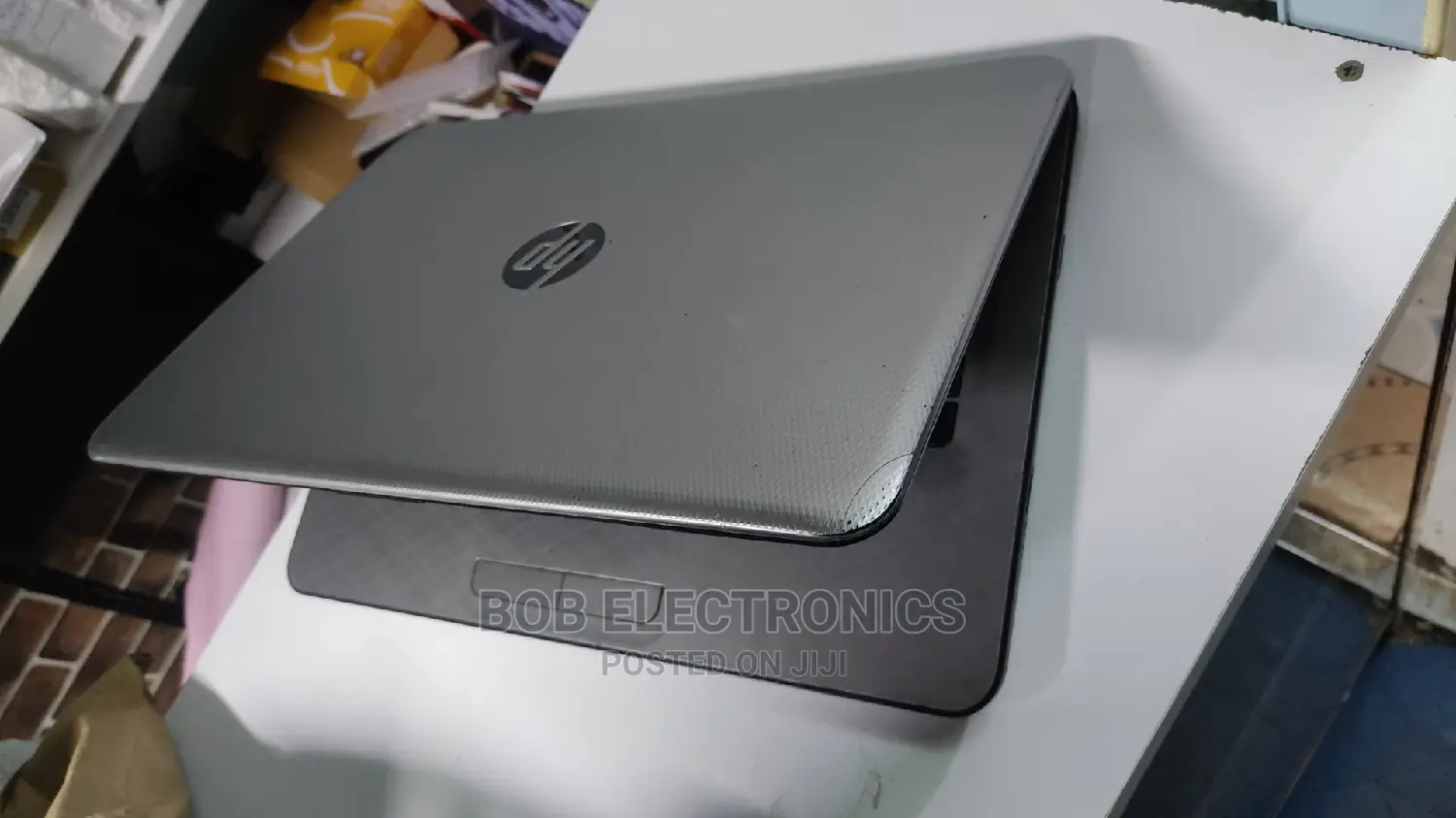 Laptop HP 14-Dq1088wm 4GB Intel Celeron HDD 500GB