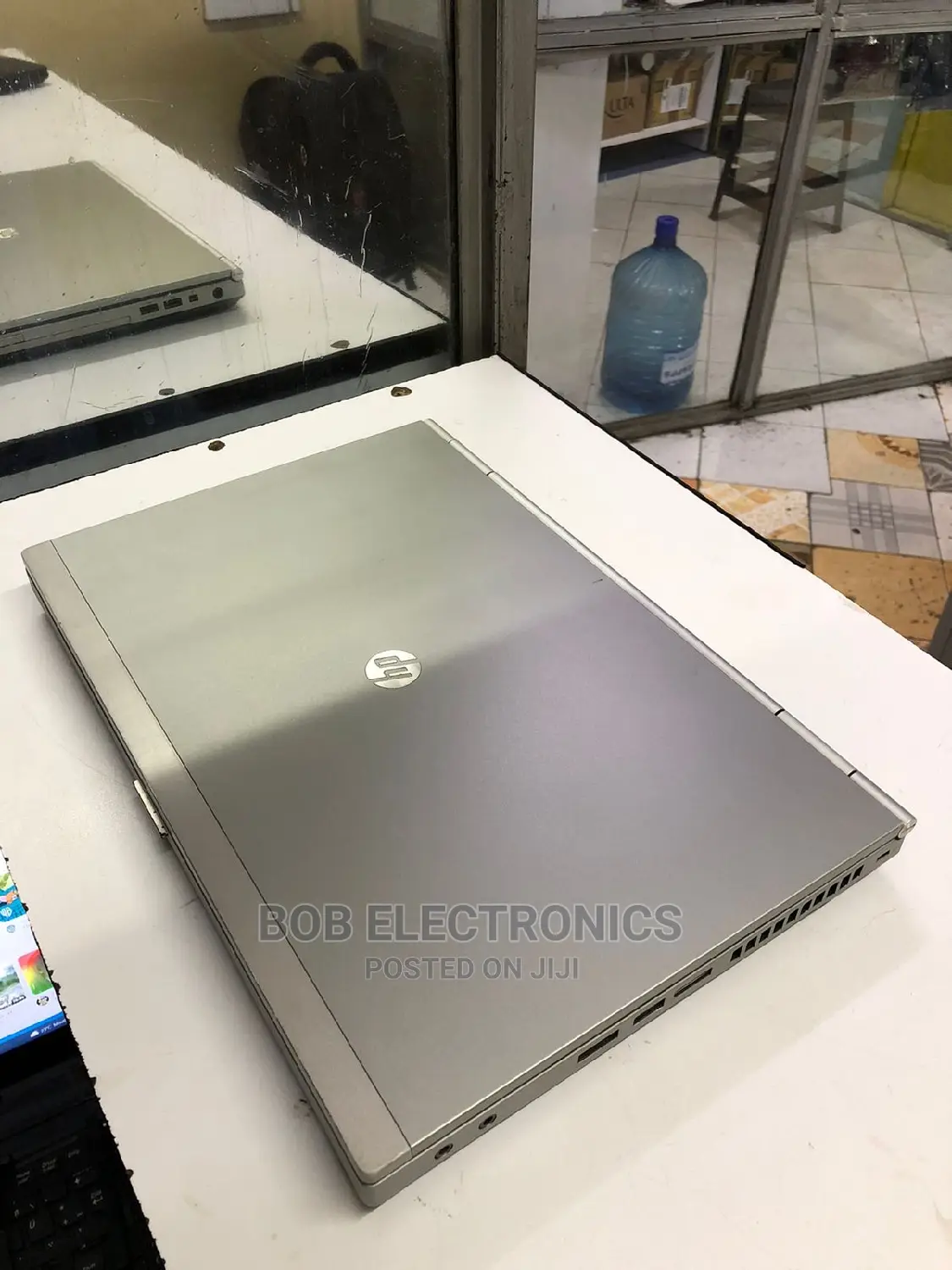 Laptop HP EliteBook Folio 9470M 4GB Intel Core I5 HDD 500GB