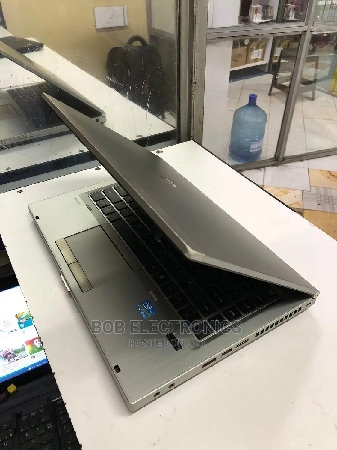 Laptop HP EliteBook Folio 9470M 4GB Intel Core I5 HDD 500GB