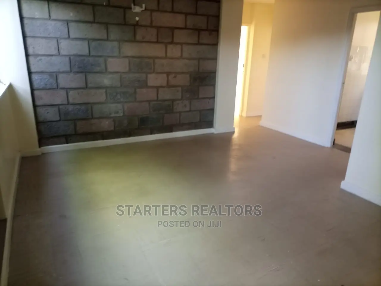 2bdrm Apartment in Yaya Center, Kilimani for rent