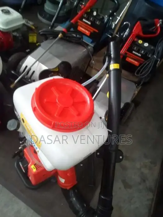 Knapsack Mist Sprayer