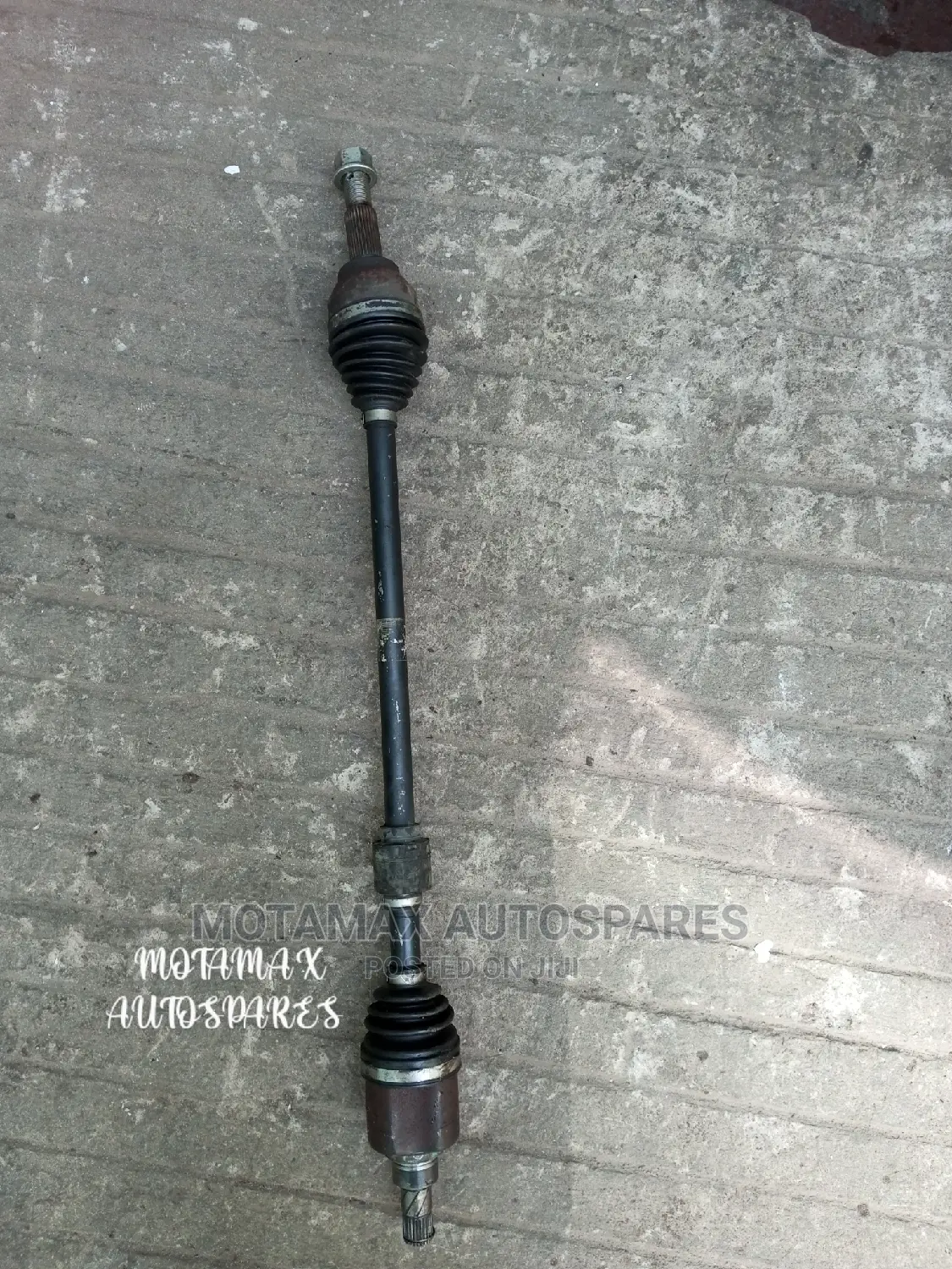 Nissan X-Trail NT31 Drive Shaft