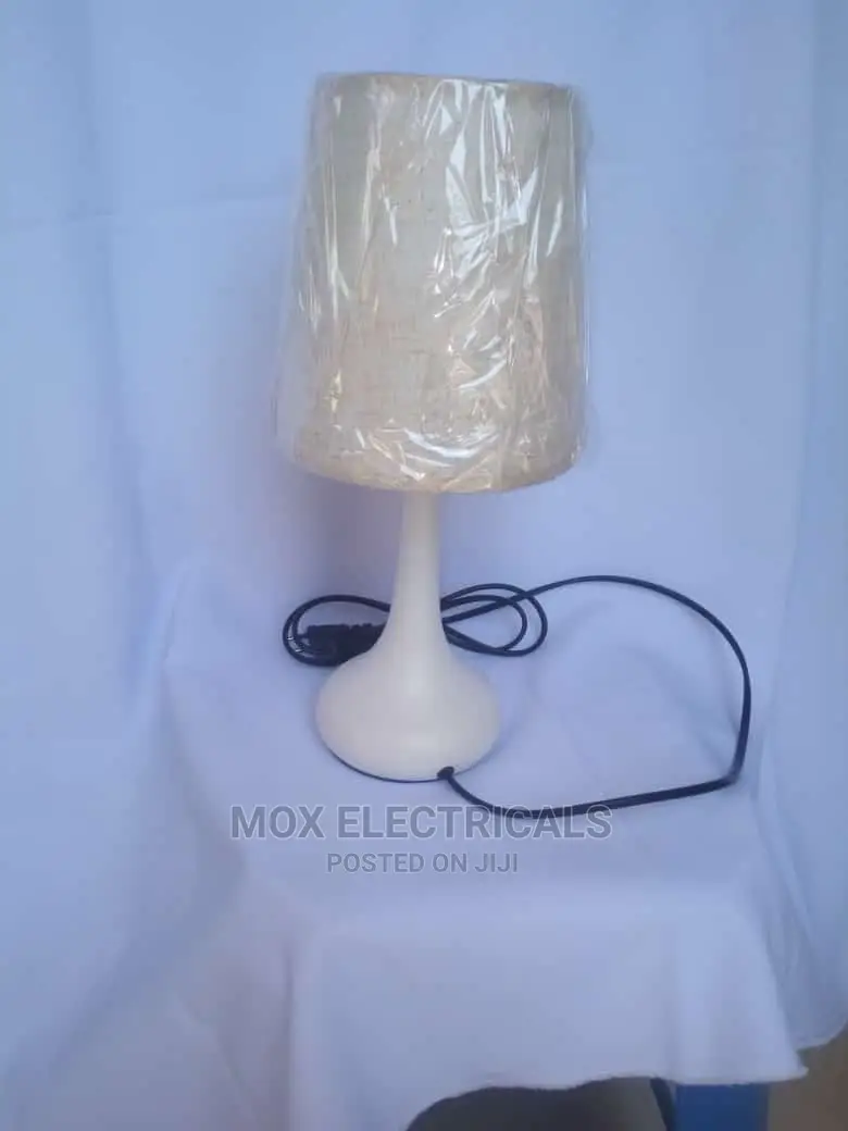 Elegant Table Lamp /Bedside Lamp