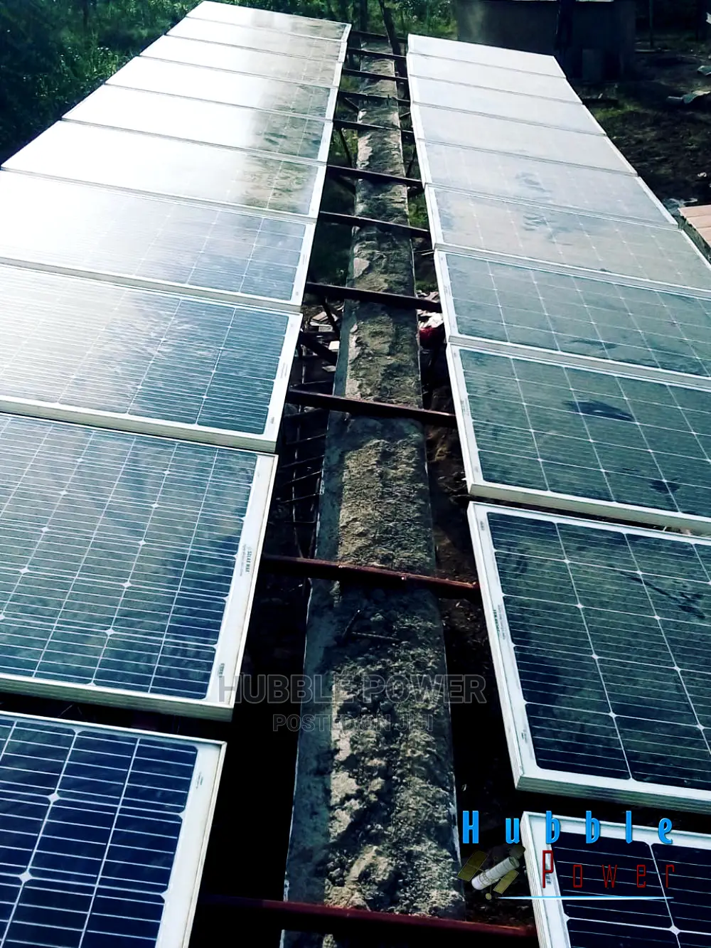 Smart Quality 7.5kva Solar System