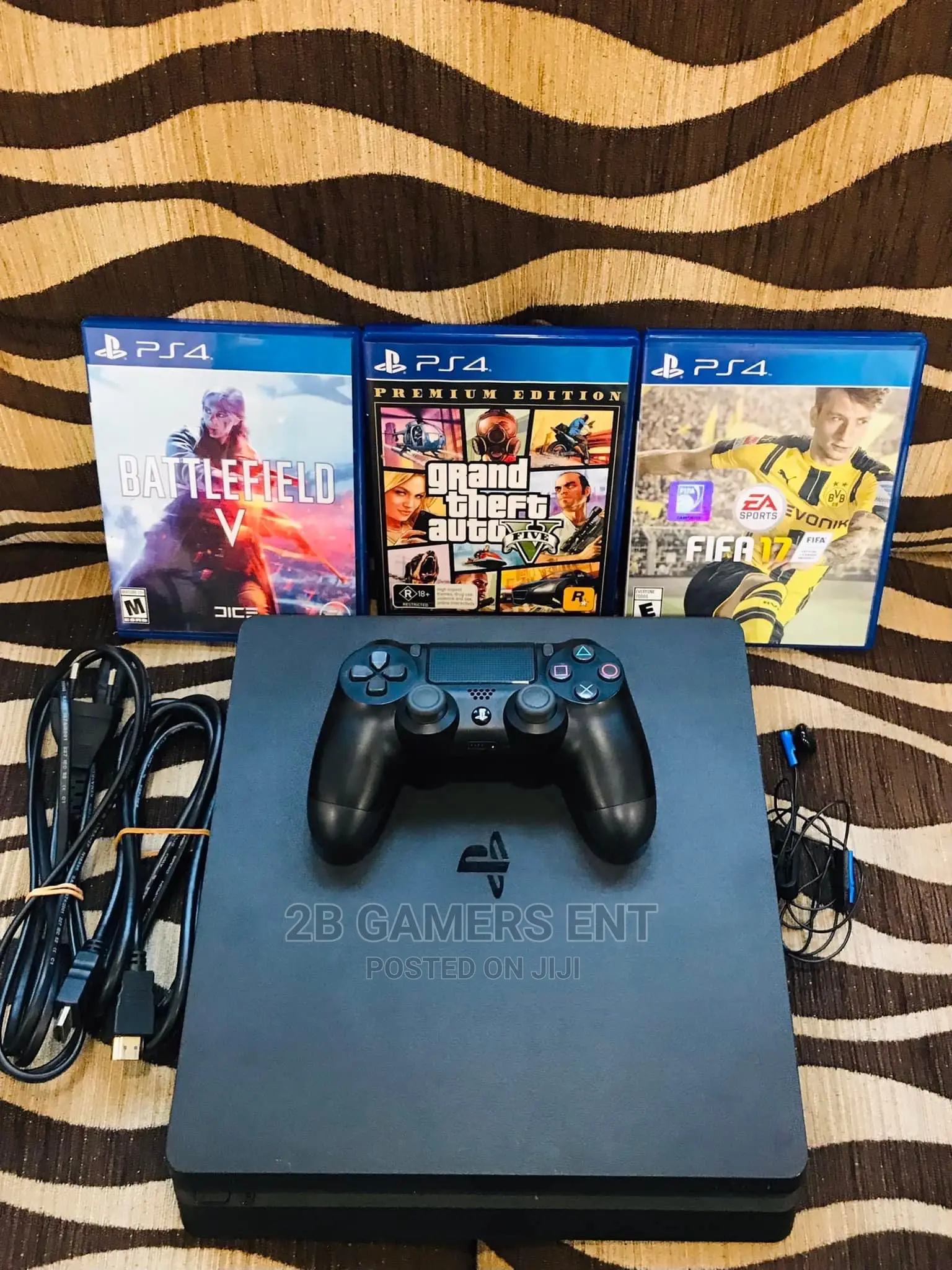 Slim Ps4, Updated Software