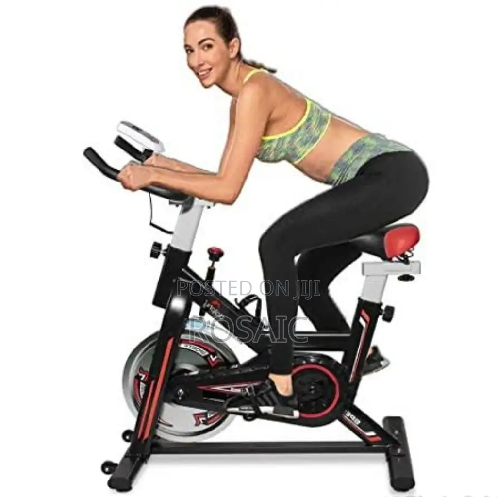 Spin Bike Spon Bike
